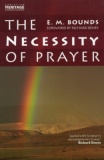 Necessity of Prayer